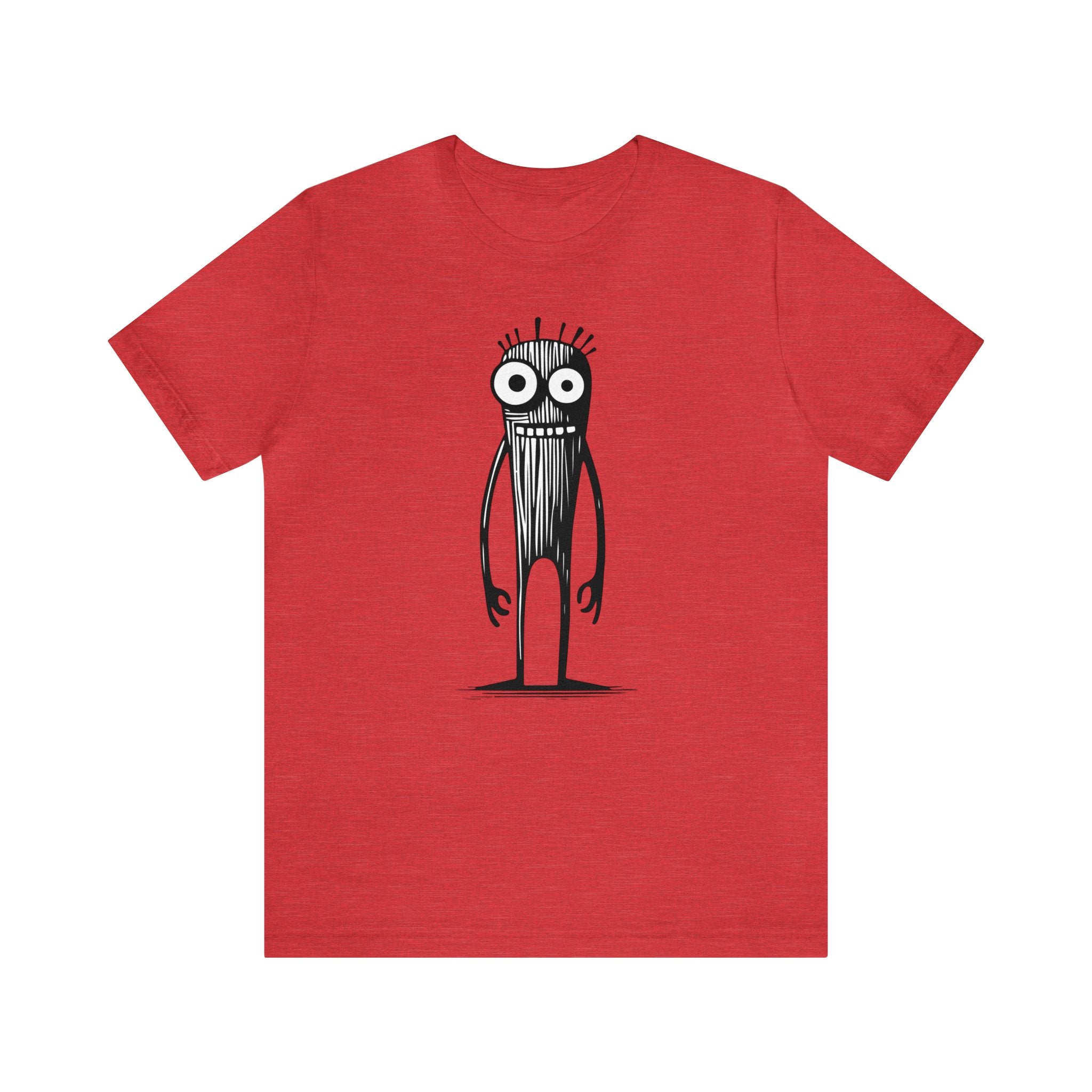 Slim T - Shirt | Bumblebird