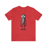 Slim T - Shirt | Bumblebird