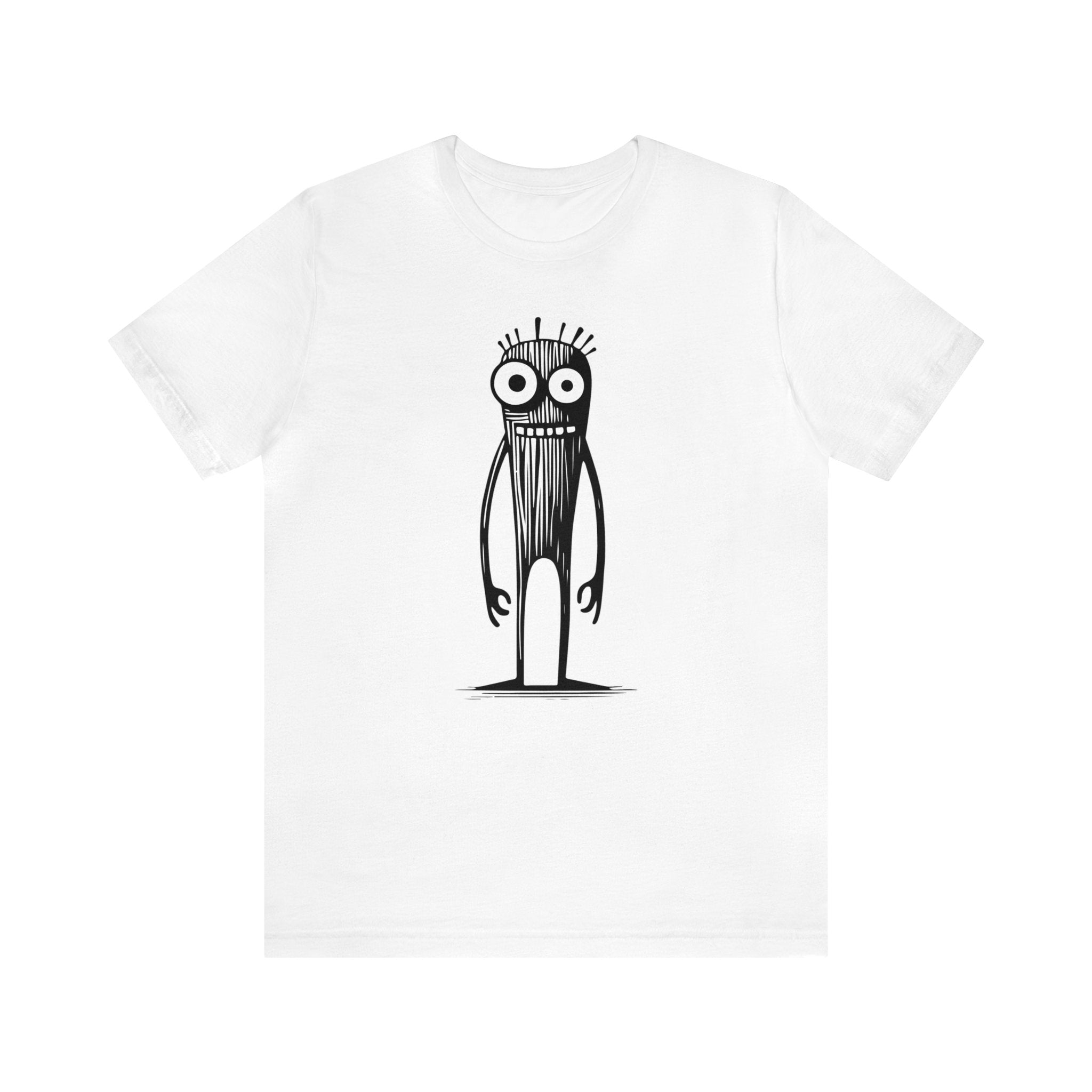 Slim T - Shirt | Bumblebird