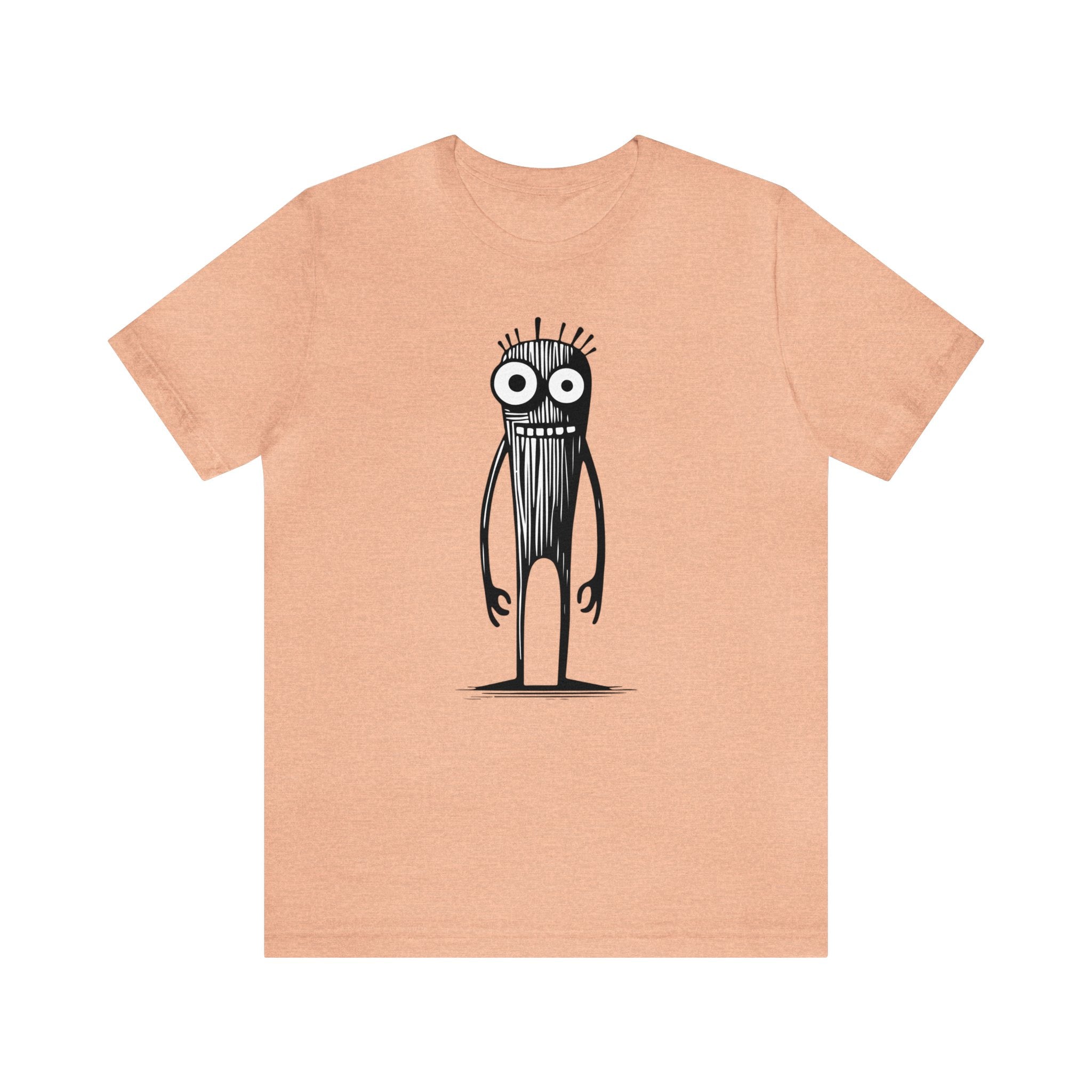 Slim T - Shirt | Bumblebird