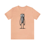 Slim T - Shirt | Bumblebird