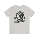 Snowboarder T - Shirt | Bumblebird