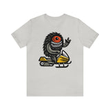 Snowmobiler T - Shirt | Bumblebird