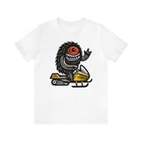 Snowmobiler T - Shirt | Bumblebird