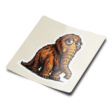 Snuffle Sticker