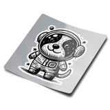 Space Pup Sticker | Bumblebird