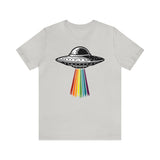 Spaceship T - Shirt | Bumblebird