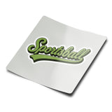 Sportsball Sticker