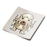 Squiddle Sticker