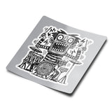 Sticks & Skins Sticker