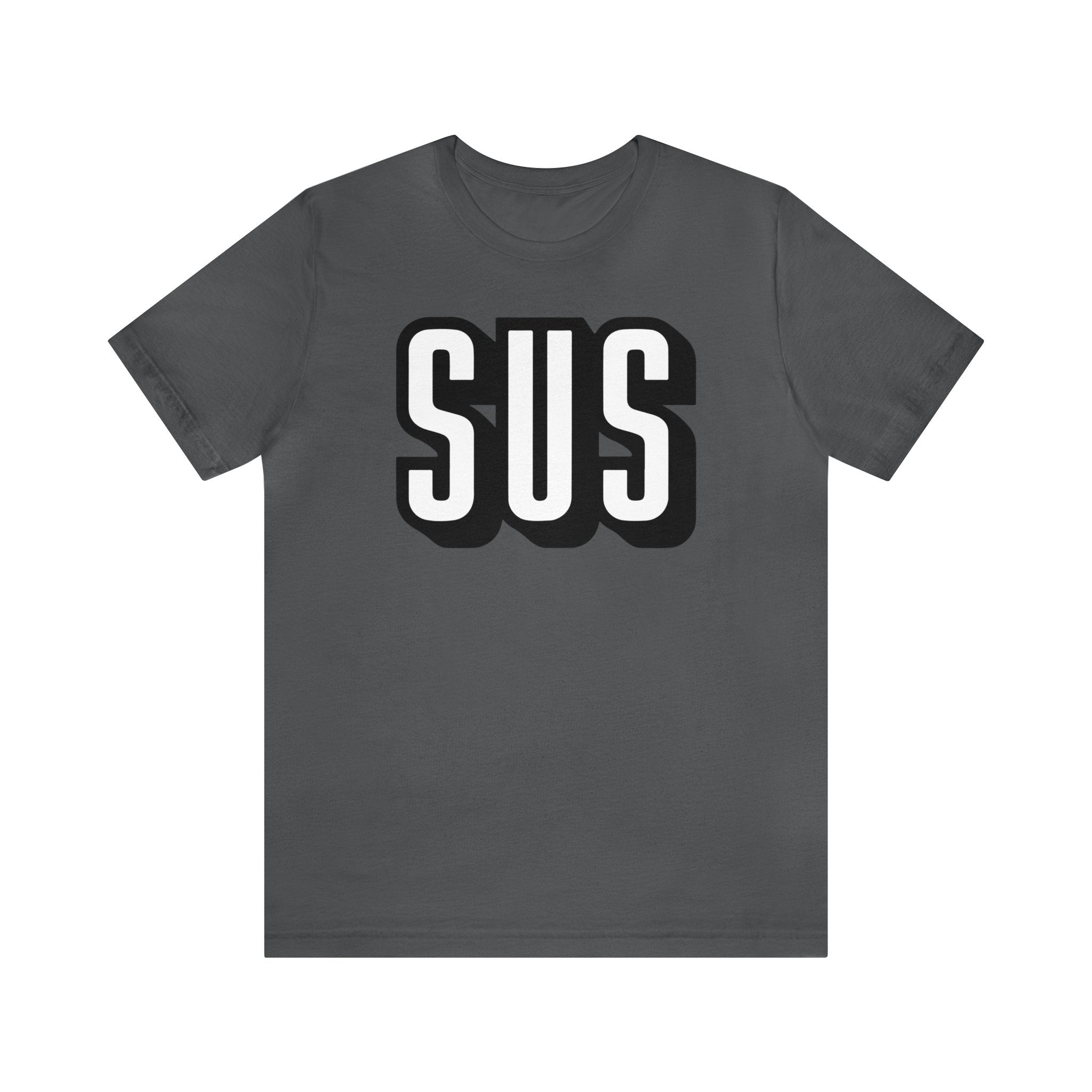 Sus T - Shirt | Bumblebird