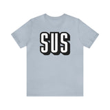 Sus T - Shirt | Bumblebird