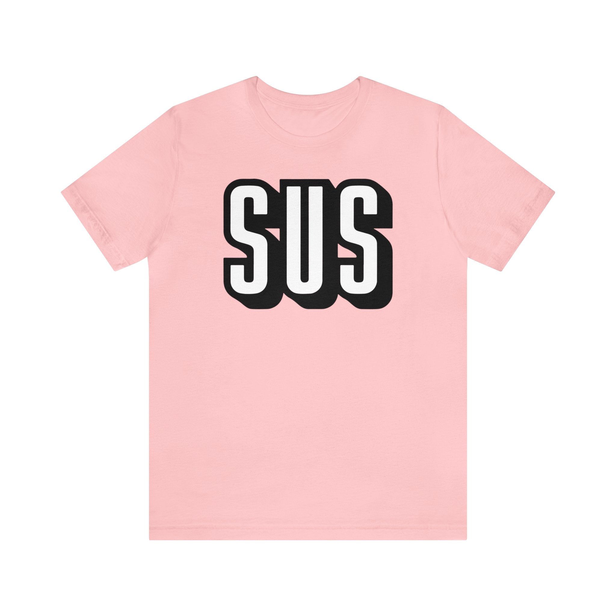 Sus T - Shirt | Bumblebird