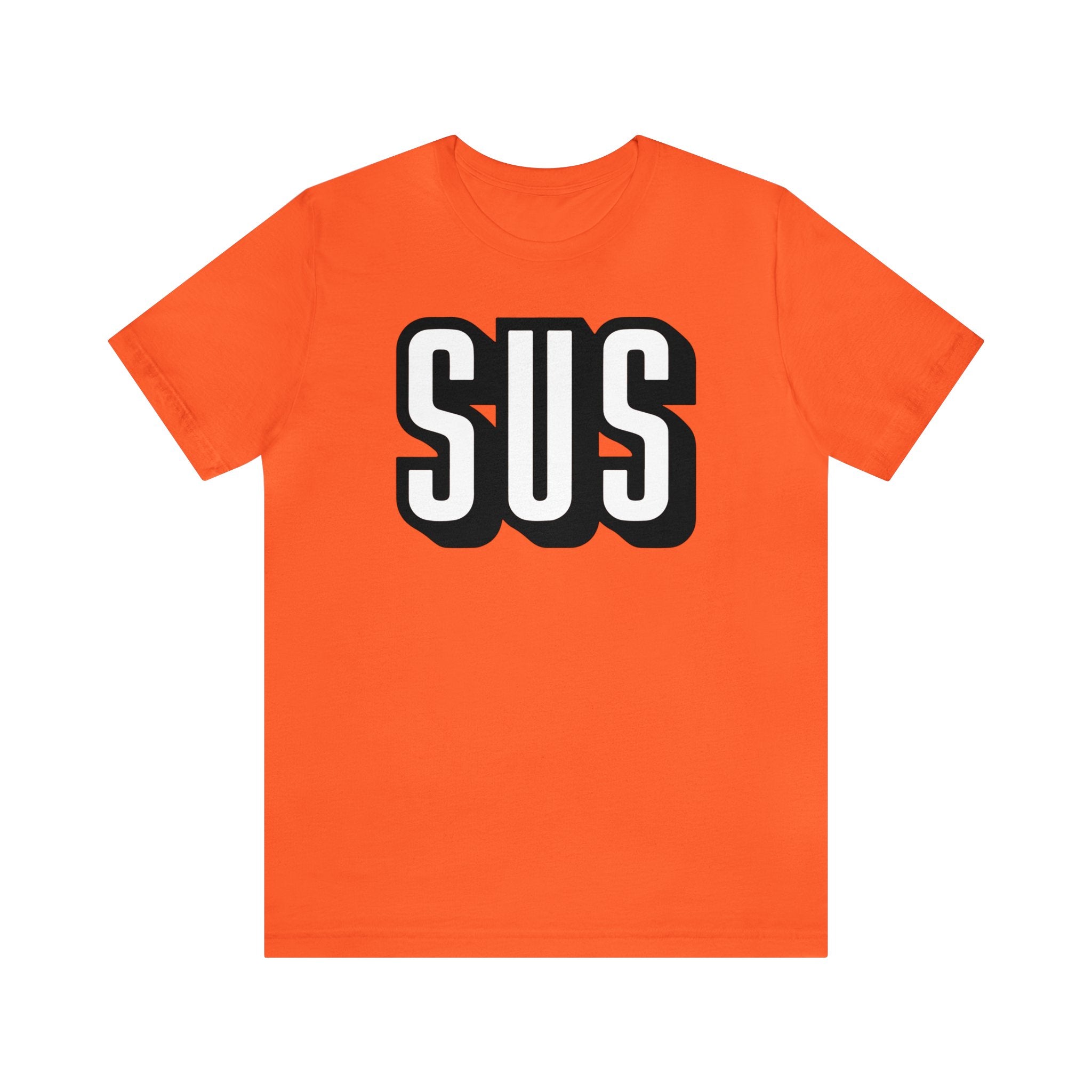 Sus T - Shirt | Bumblebird