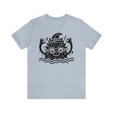 Swimmer T - Shirt | Bumblebird