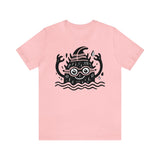 Swimmer T - Shirt | Bumblebird