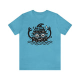 Swimmer T - Shirt | Bumblebird