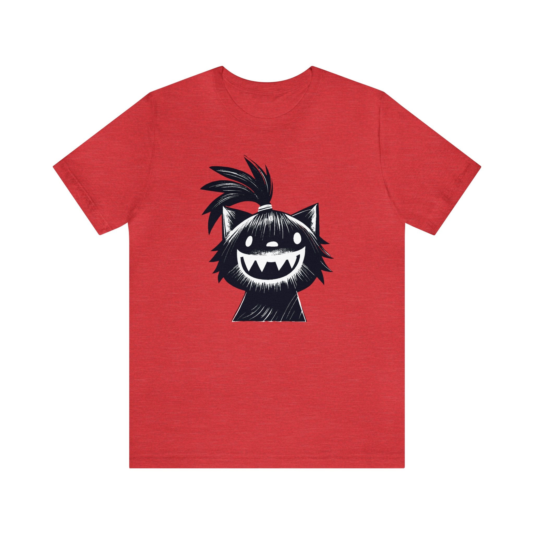 Tammy T - Shirt | Bumblebird