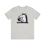 Tea Time T - Shirt | Bumblebird