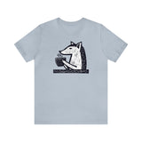 Tea Time T - Shirt | Bumblebird