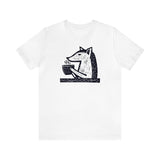 Tea Time T - Shirt | Bumblebird