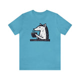 Tea Time T - Shirt | Bumblebird