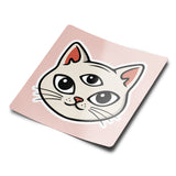 Three-Eyed Cat Sticker