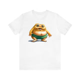 Toad in Trunks T - Shirt | Bumblebird