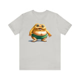 Toad in Trunks T - Shirt | Bumblebird