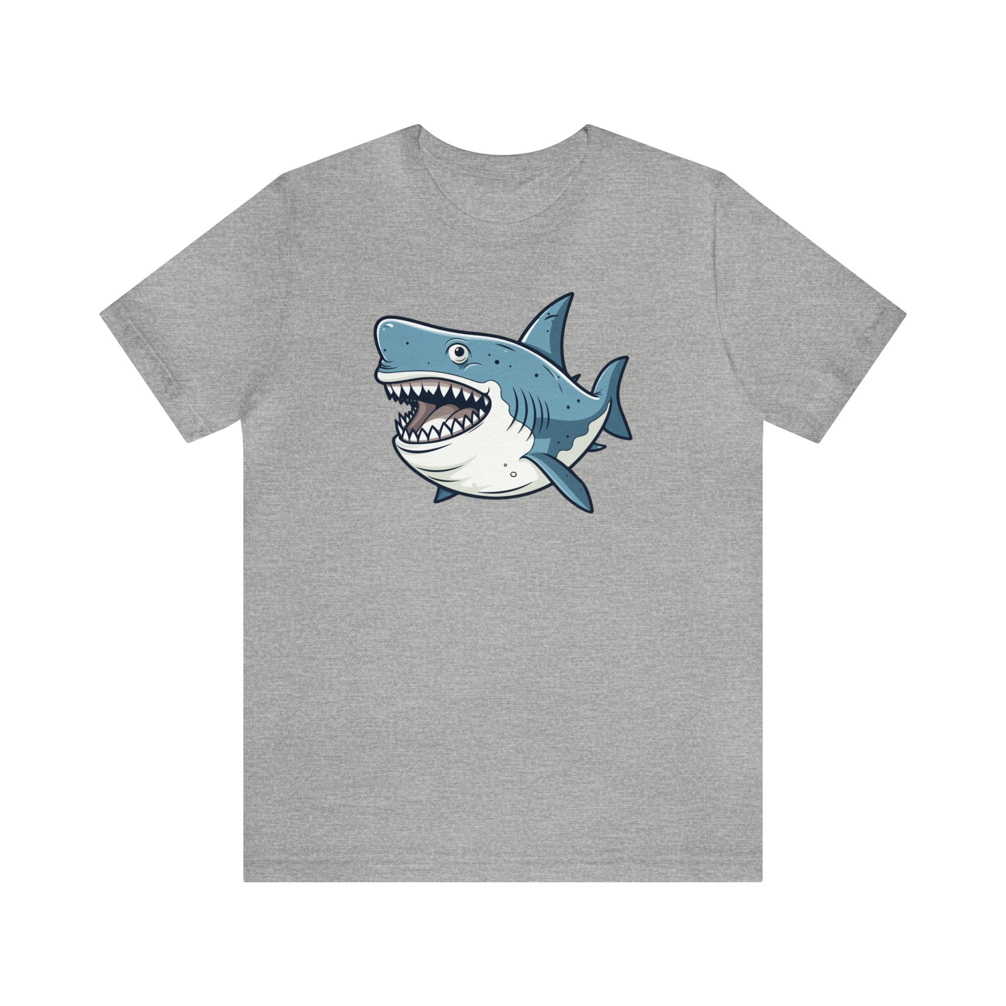 Toothy T - Shirt | Bumblebird