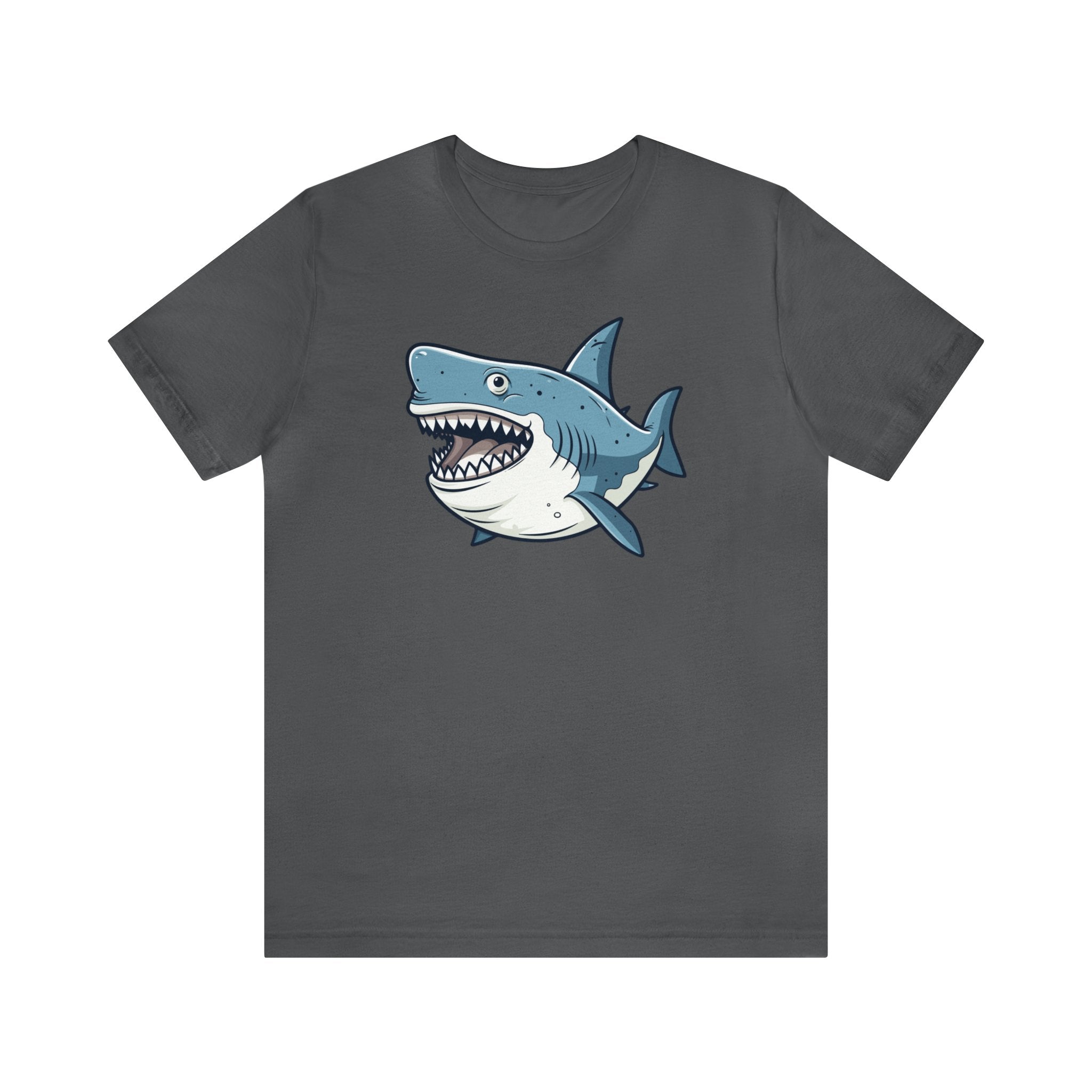 Toothy T - Shirt | Bumblebird