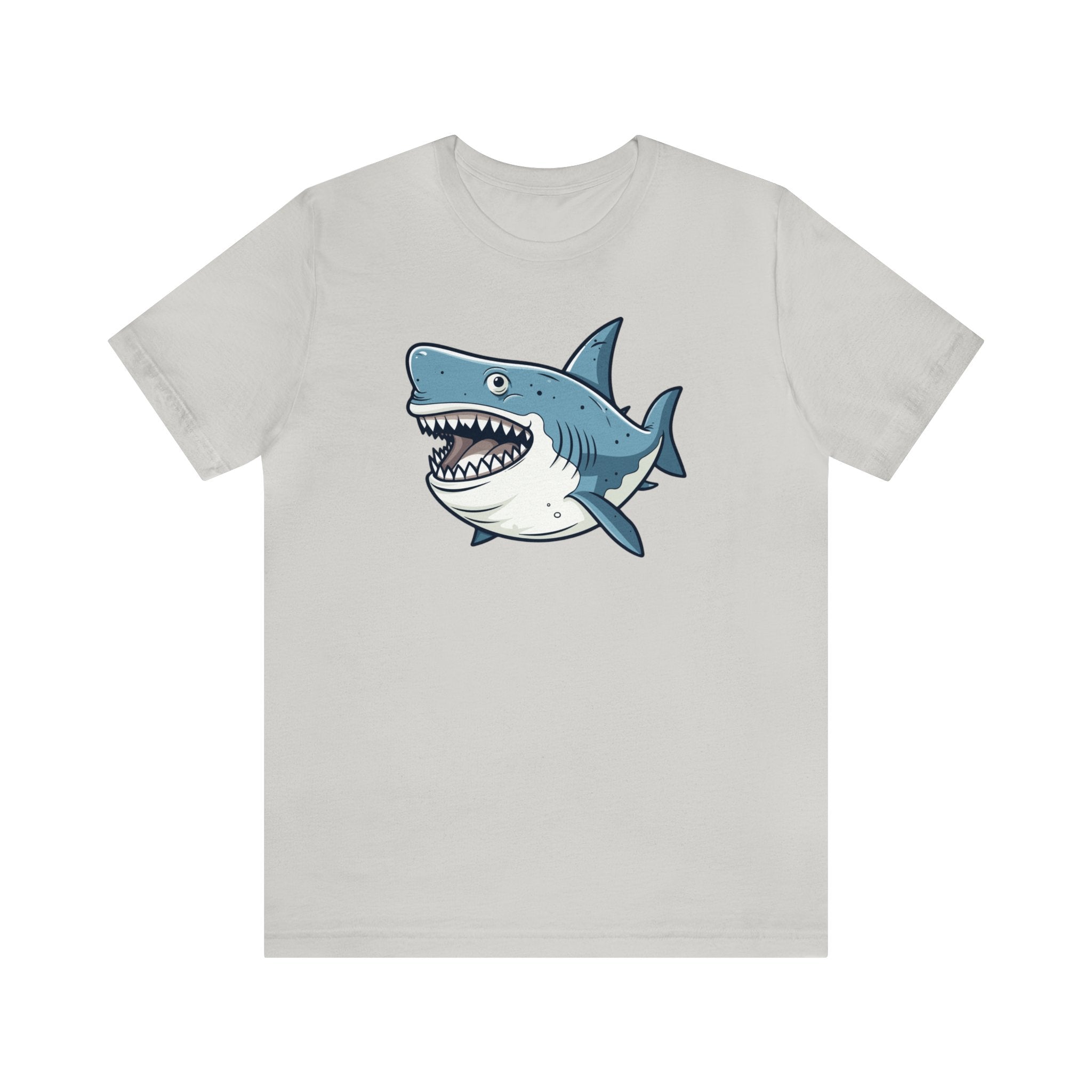 Toothy T - Shirt | Bumblebird