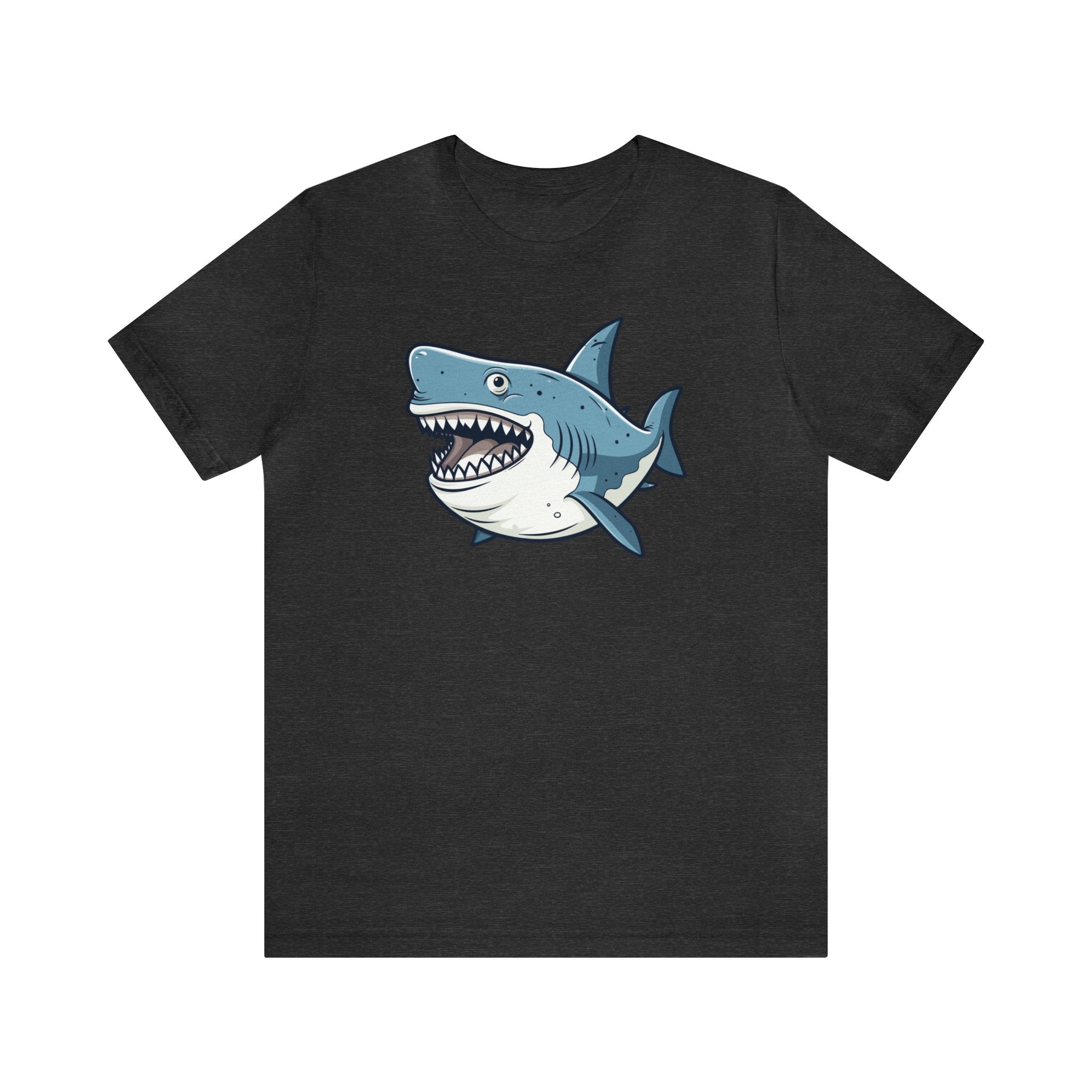 Toothy T - Shirt | Bumblebird