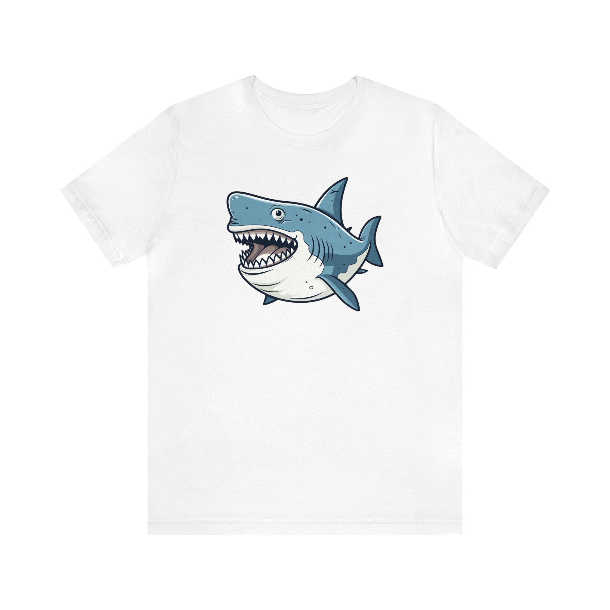 Toothy T - Shirt | Bumblebird