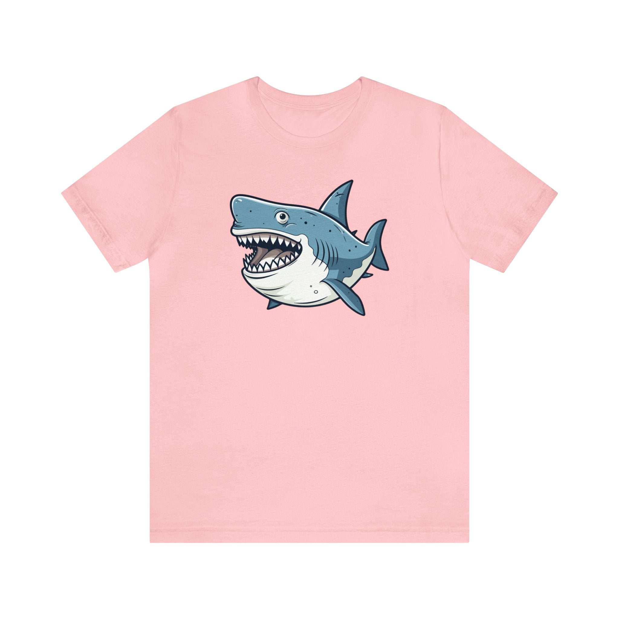 Toothy T - Shirt | Bumblebird