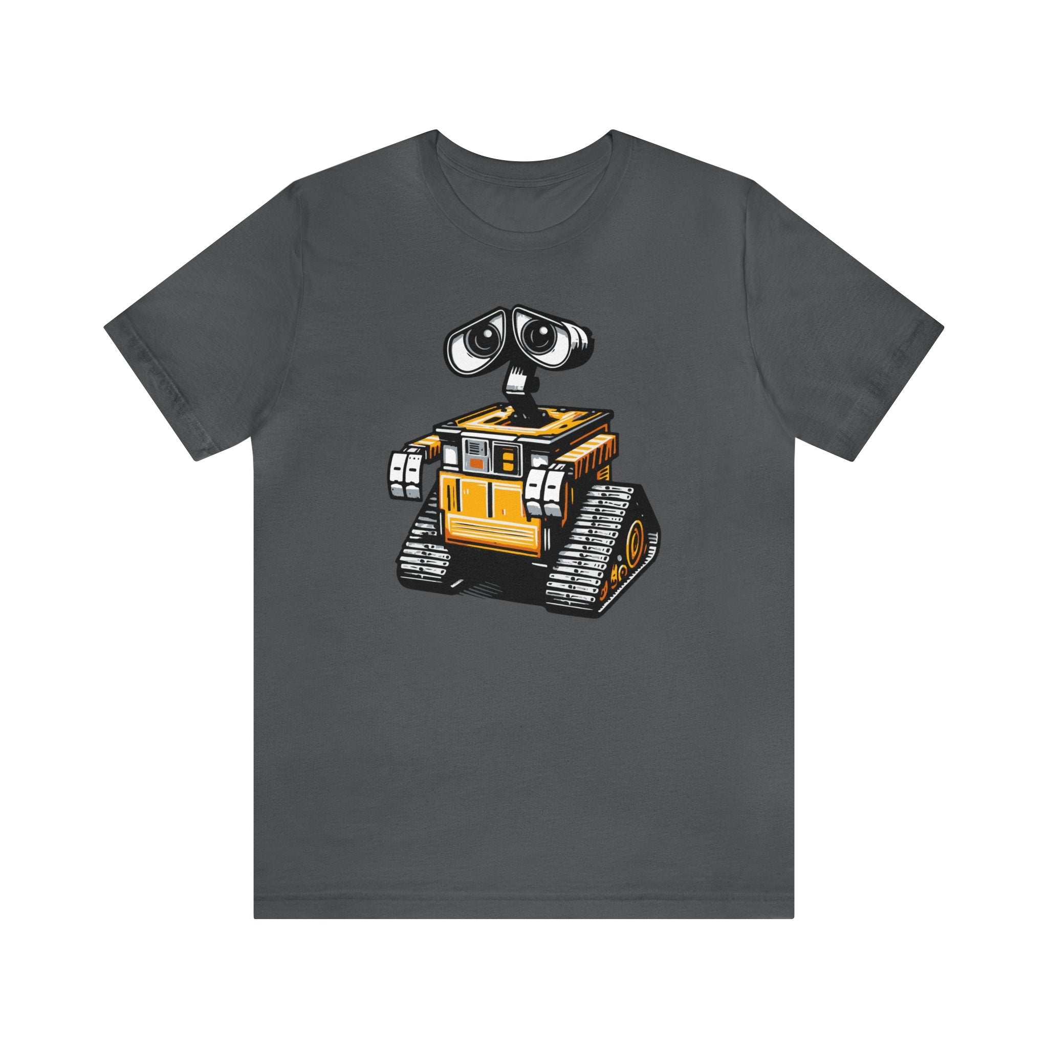 Trash Bot T - Shirt | Bumblebird