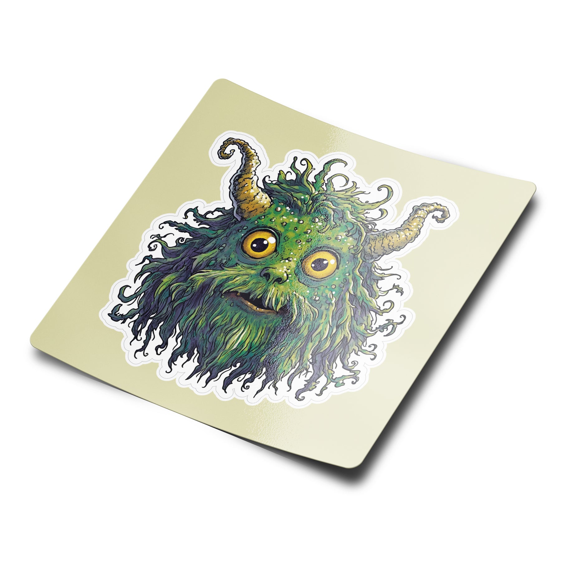 Tree Shepherd Sticker