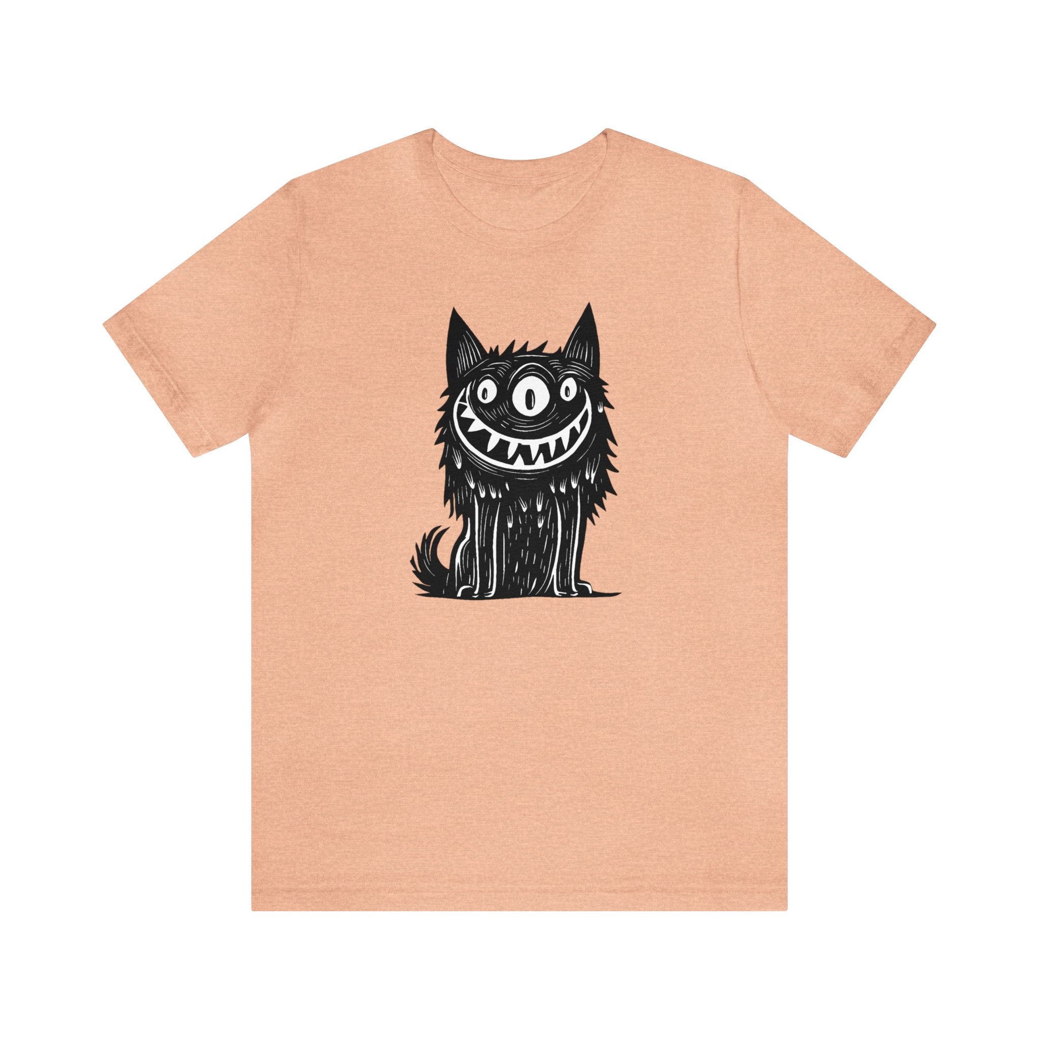 Triyote T - Shirt | Bumblebird