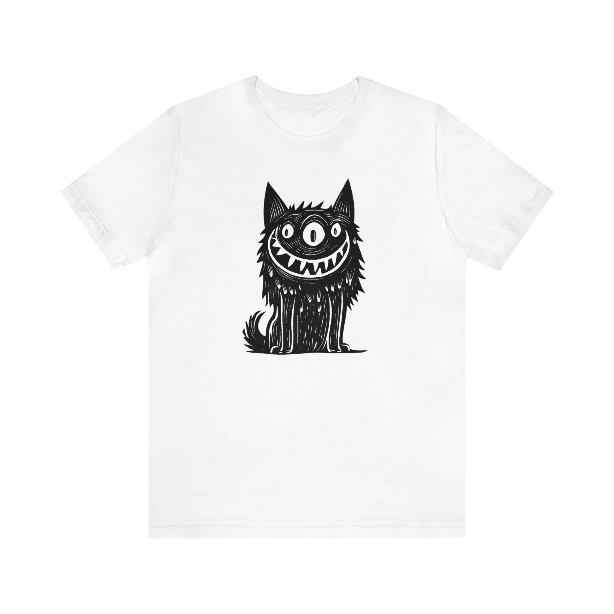 Triyote T - Shirt | Bumblebird