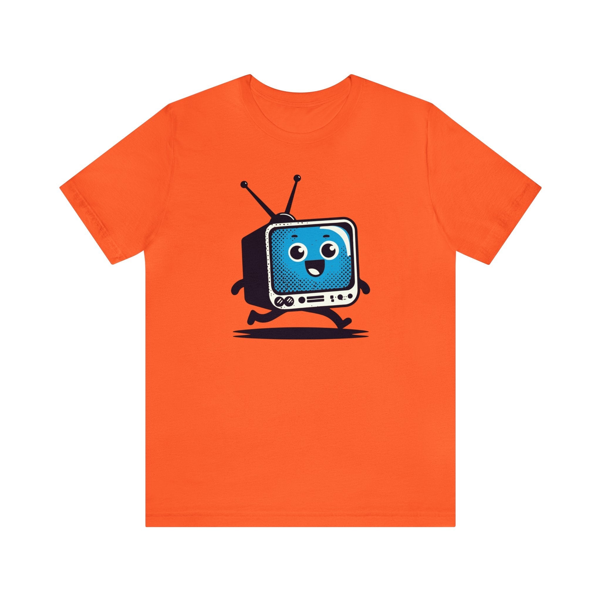 Tube T - Shirt | Bumblebird