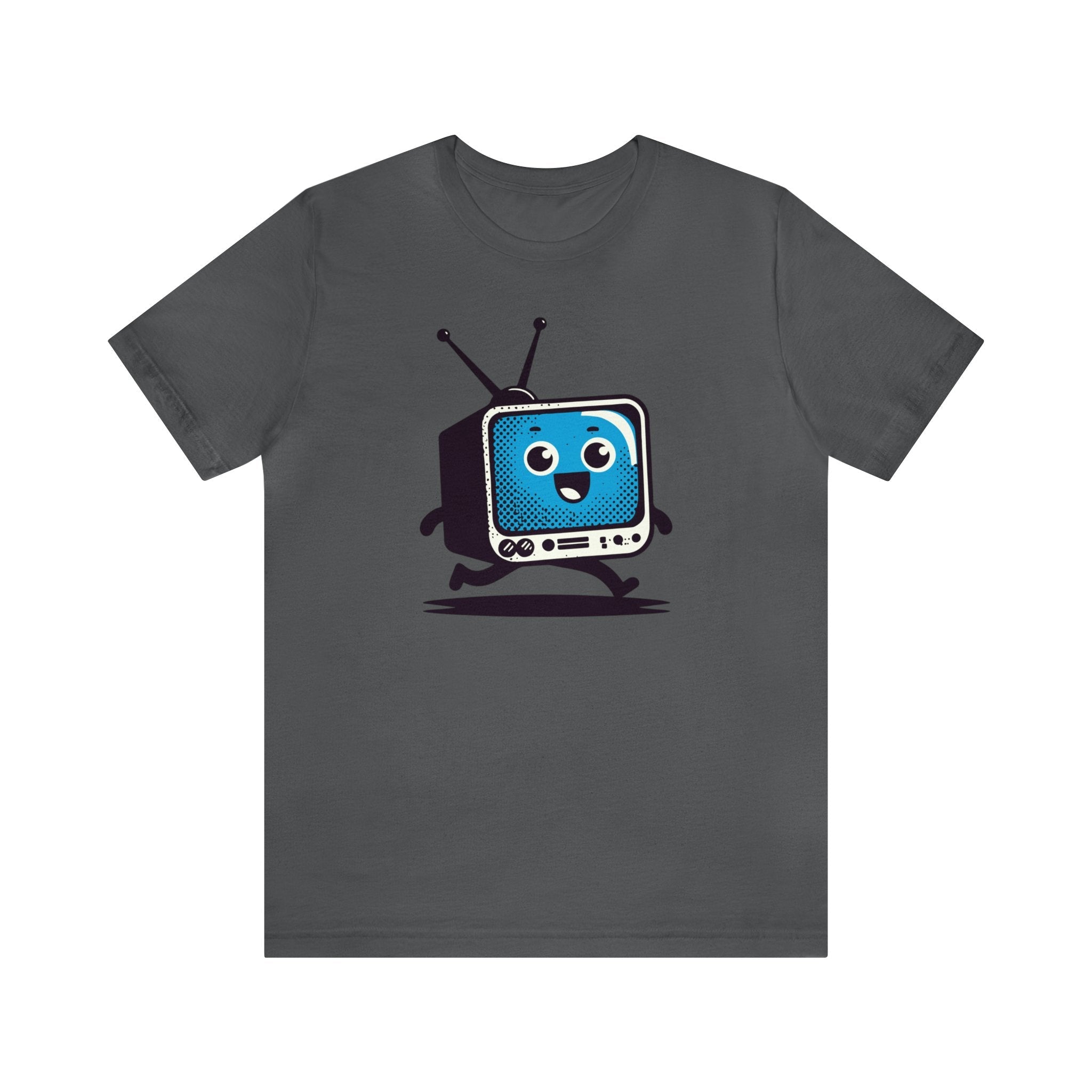 Tube T - Shirt | Bumblebird