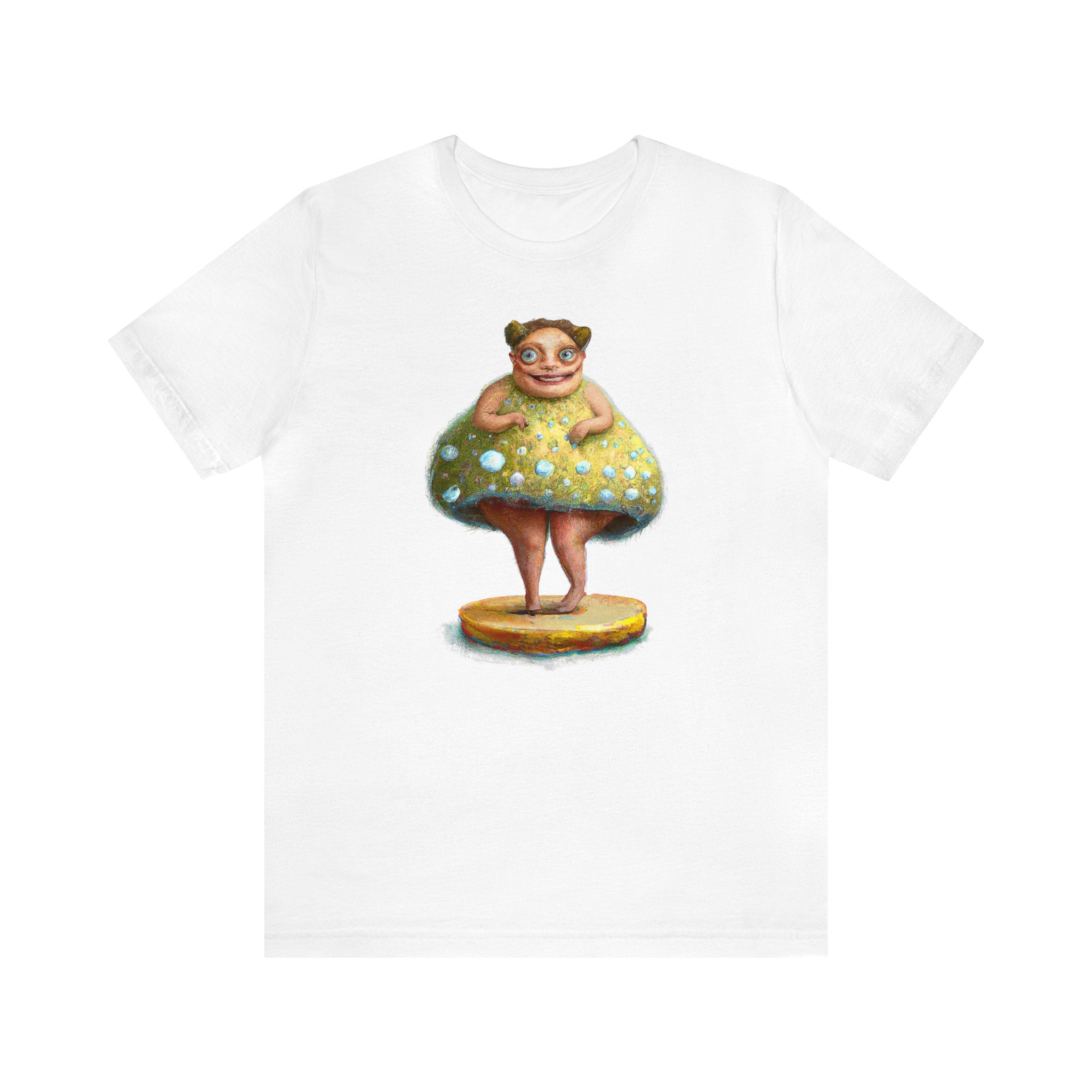 Two Left Feet T - Shirt | Bumblebird