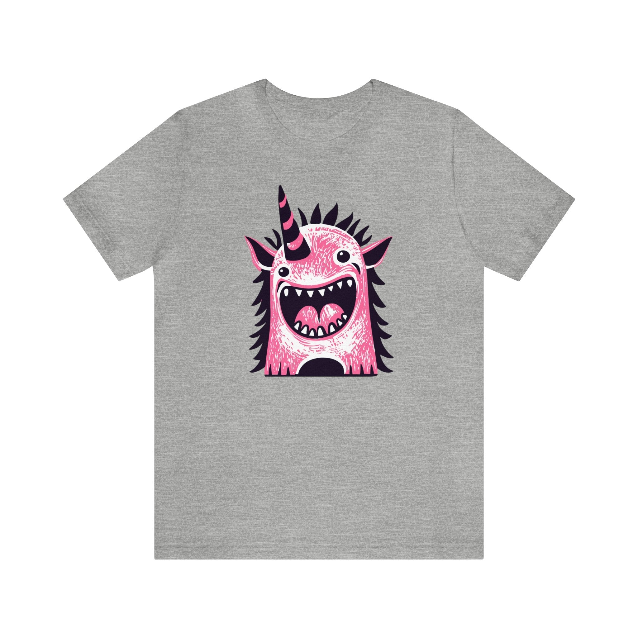 Unicorn T - Shirt | Bumblebird