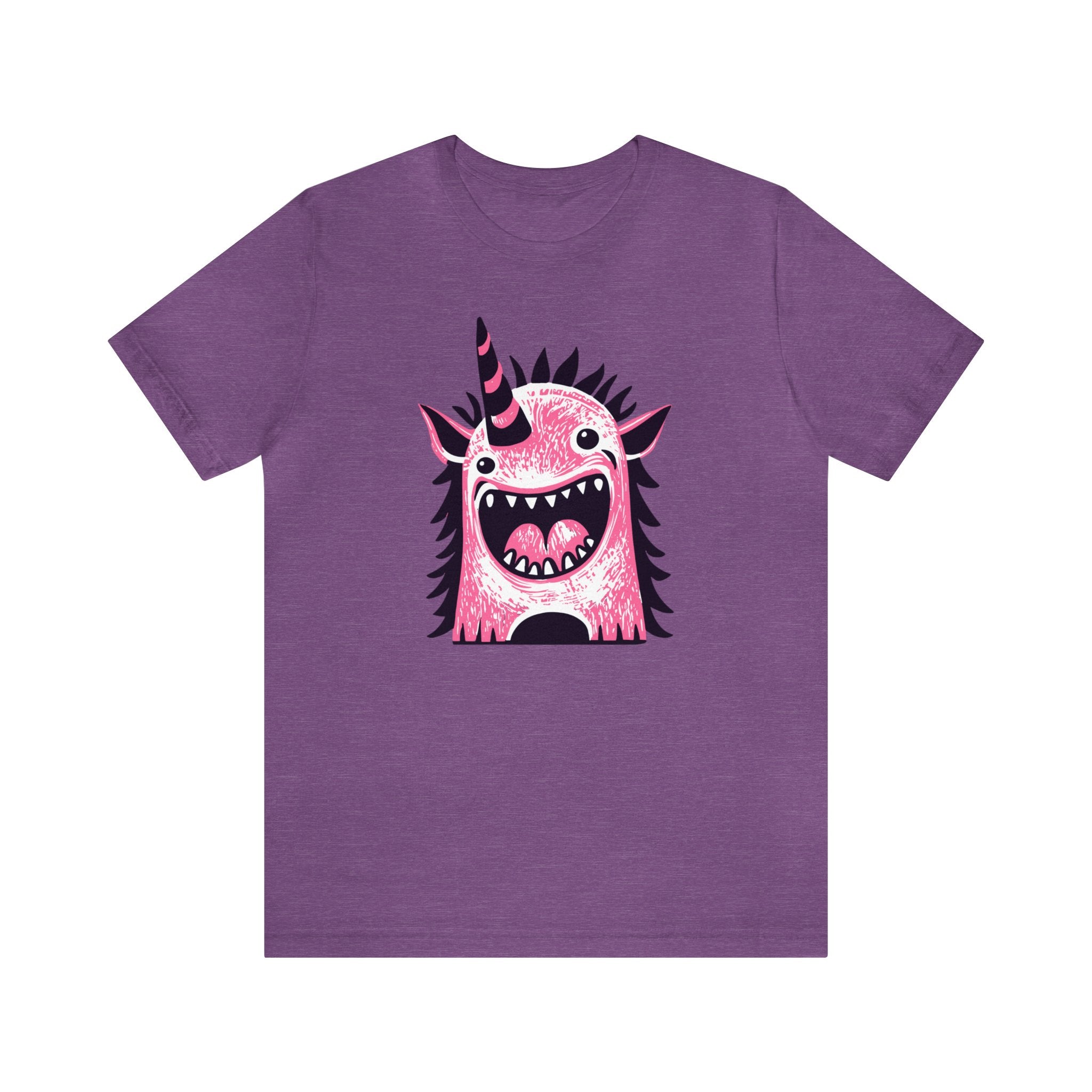 Unicorn T - Shirt | Bumblebird