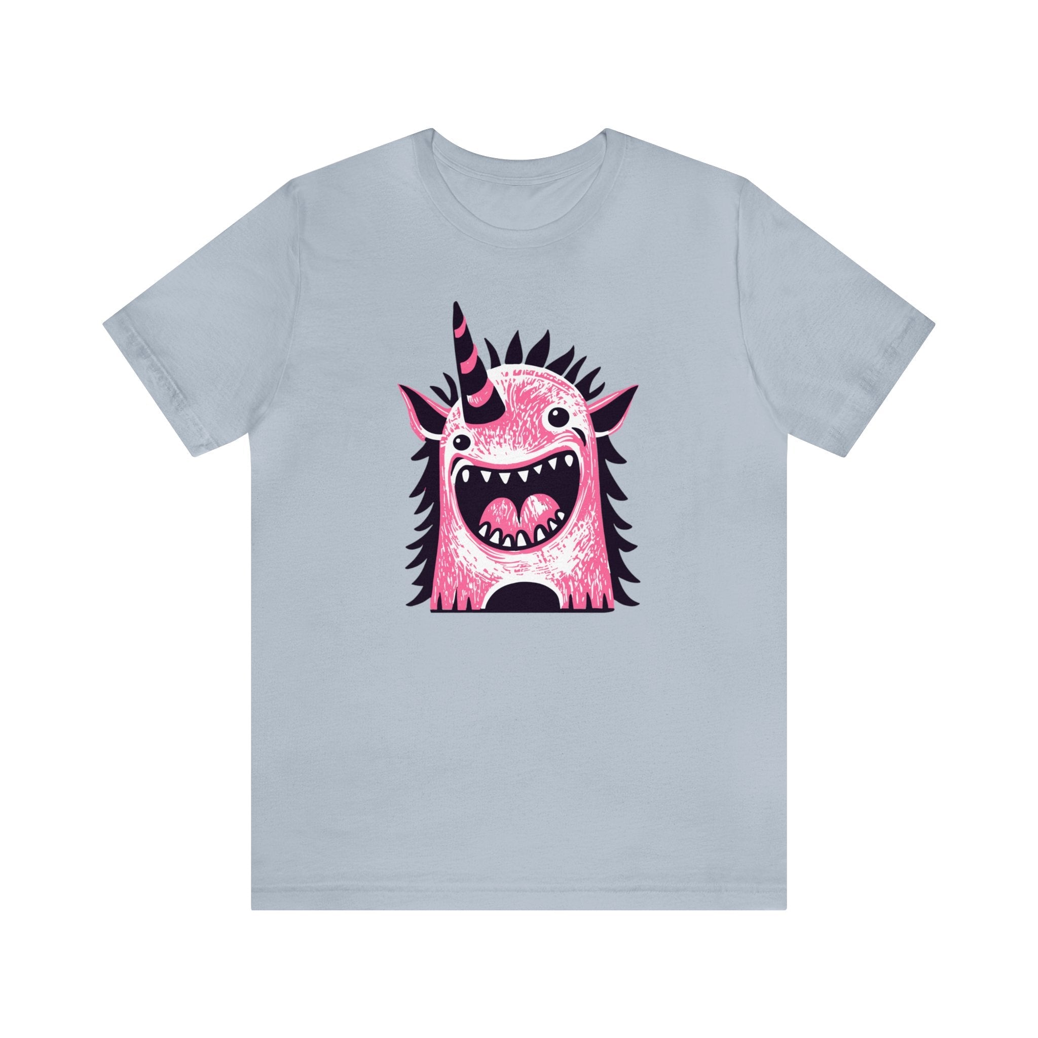 Unicorn T - Shirt | Bumblebird