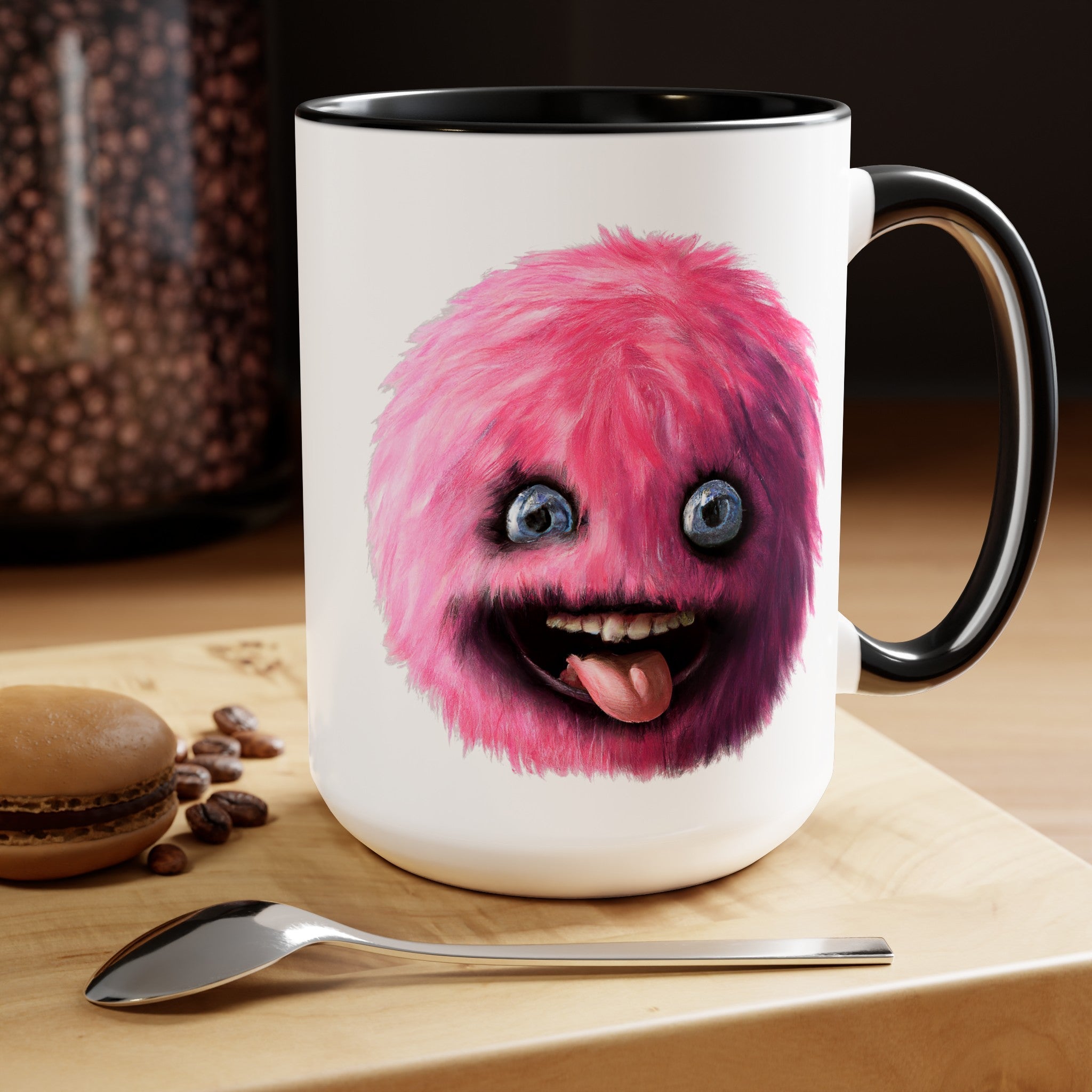 Vampire Slayer Mug | Bumblebird