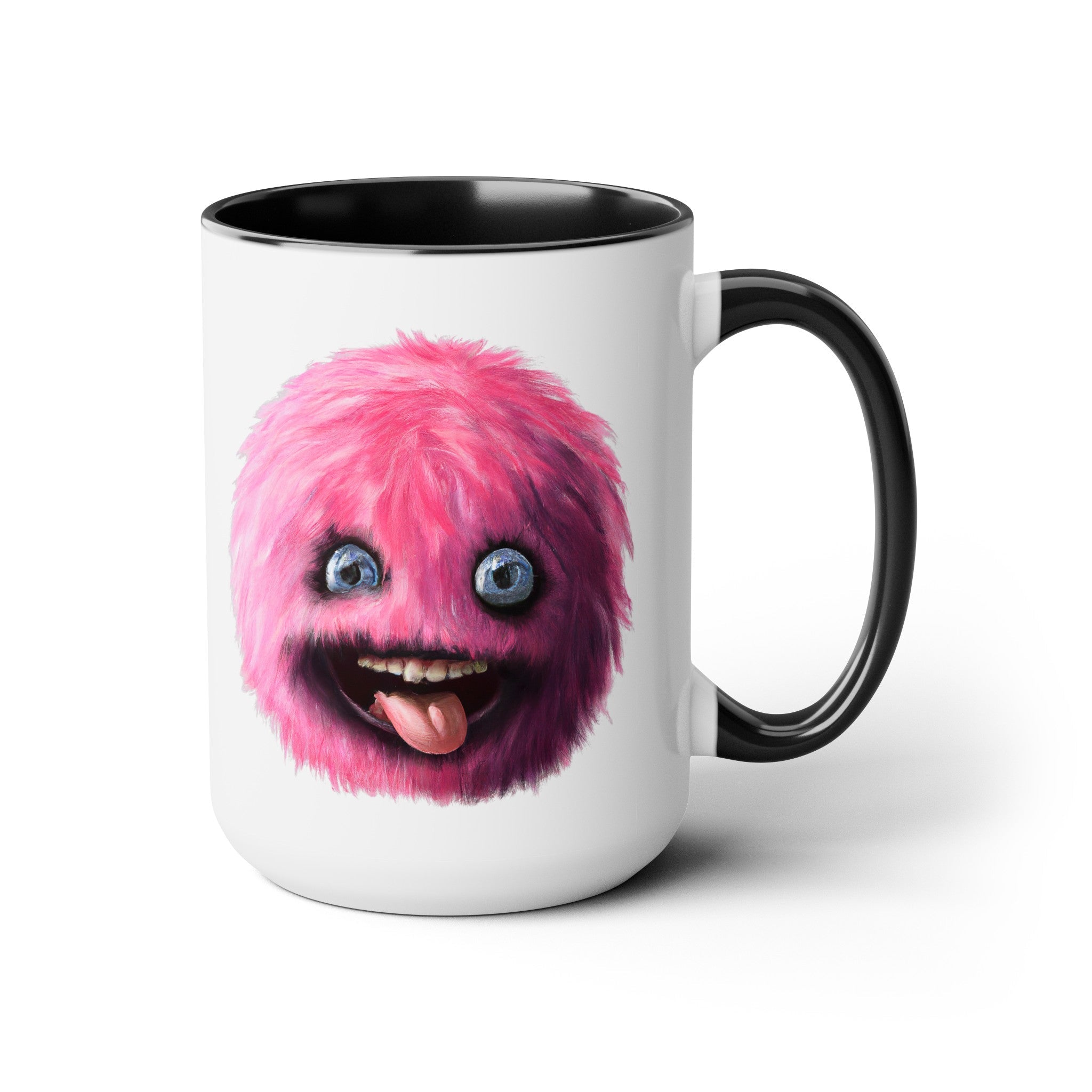 Vampire Slayer Mug | Bumblebird