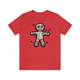 Voodoo II T - Shirt | Bumblebird