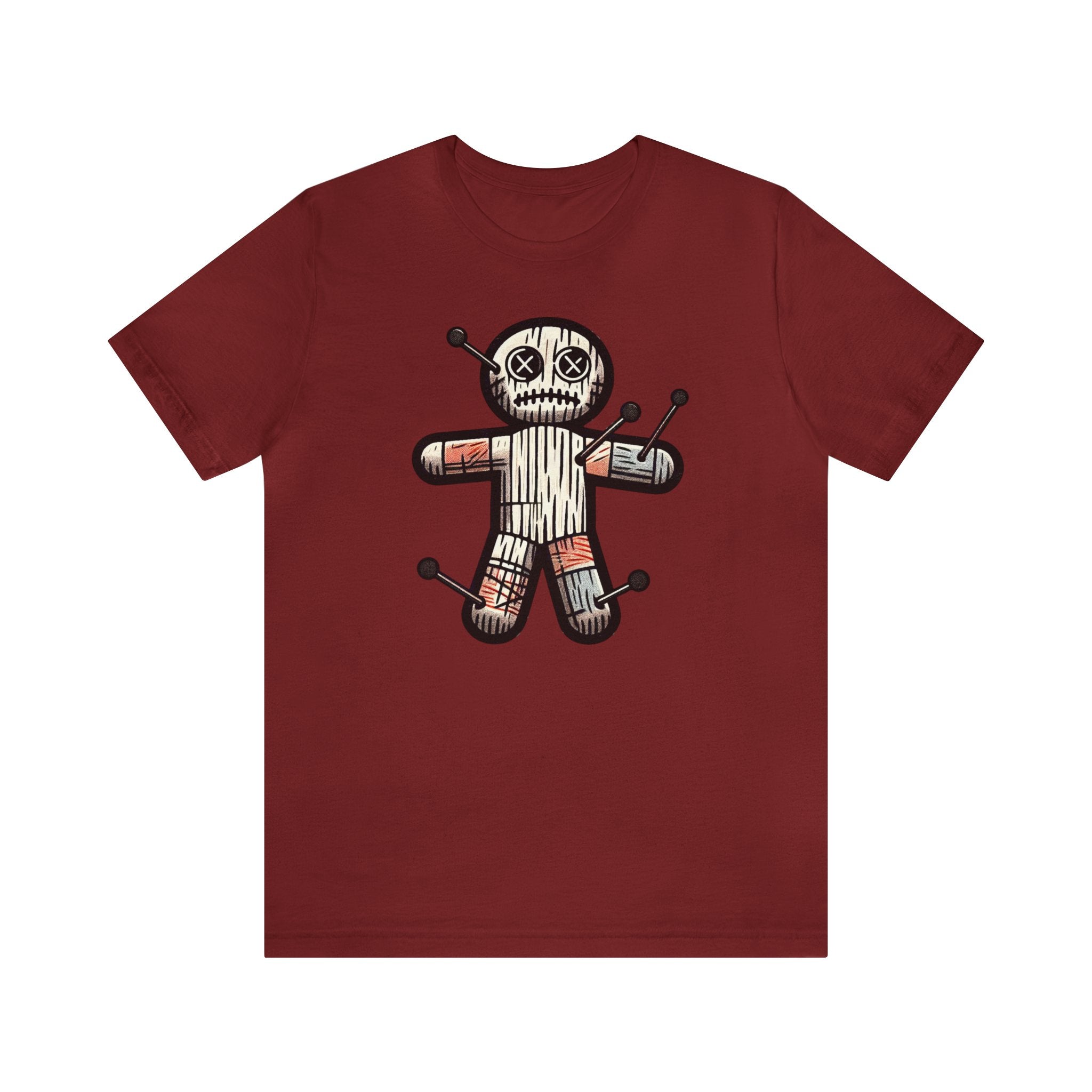 Voodoo II T - Shirt | Bumblebird