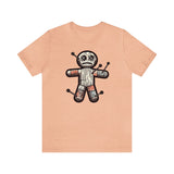 Voodoo II T - Shirt | Bumblebird